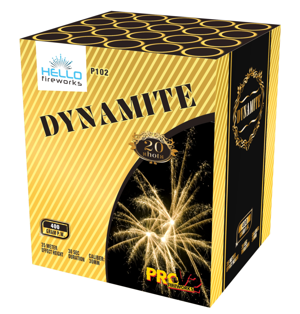 dynamite-heka-vuurwerk